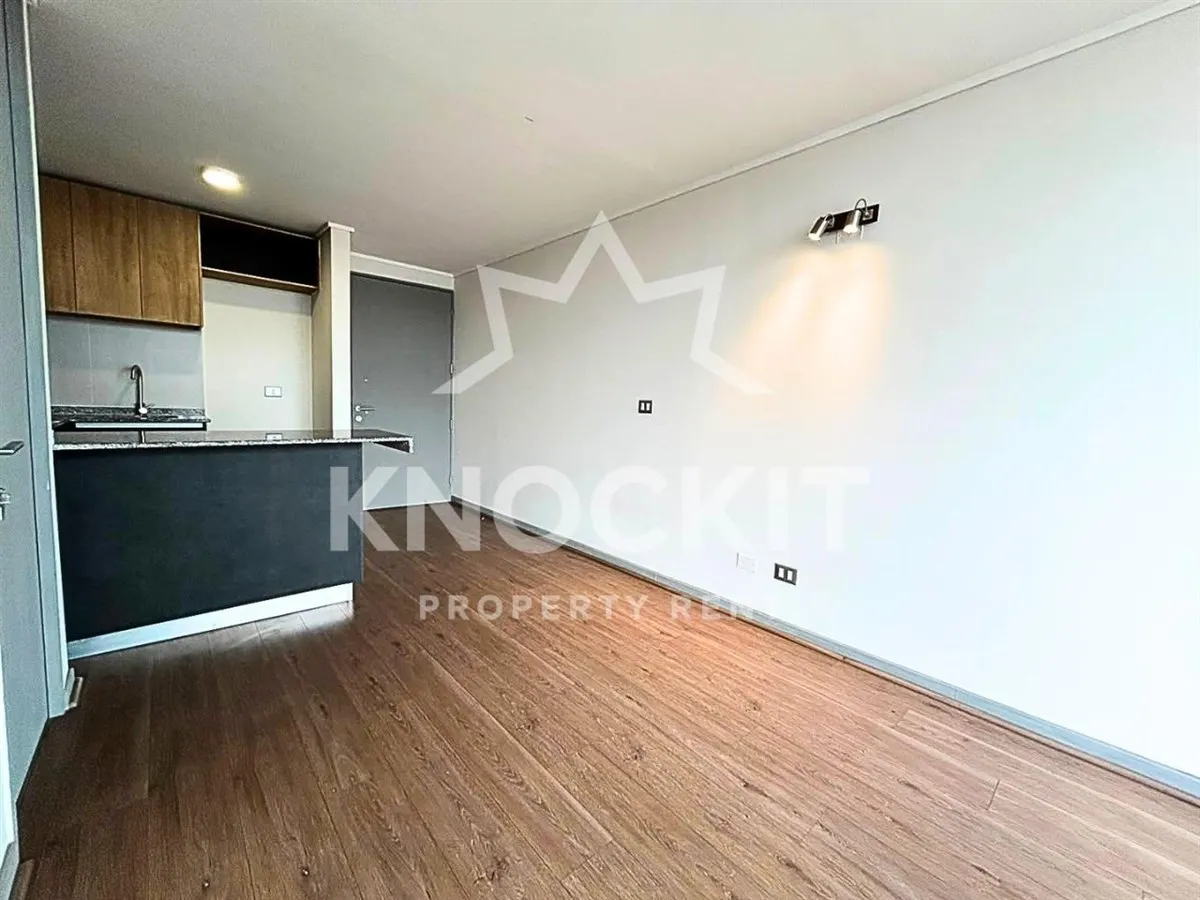 Imagen 2 de 28 de Arriendo Depto En La Florida - 1d1b Nueva Uno 6476