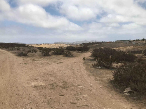 Sitio En Coquimbo, Condiciones Especiales