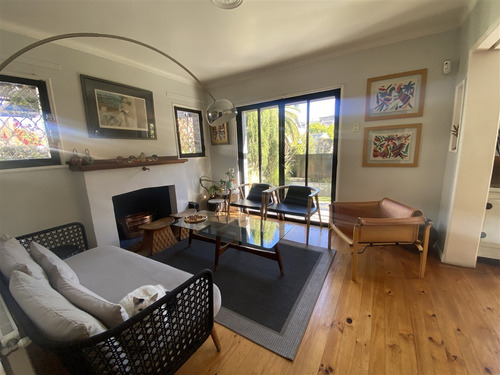 Casa Remodelada 5d/4b Pisicna Y Jardín