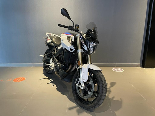 Imagen 4 de 13 de Bmw F800 R