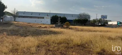 Terreno en venta