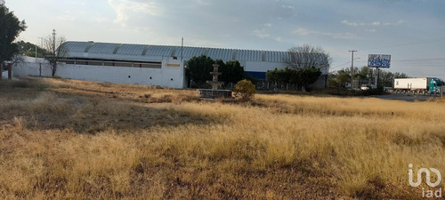 Venta Terreno 0 Ambiente El Chamizal