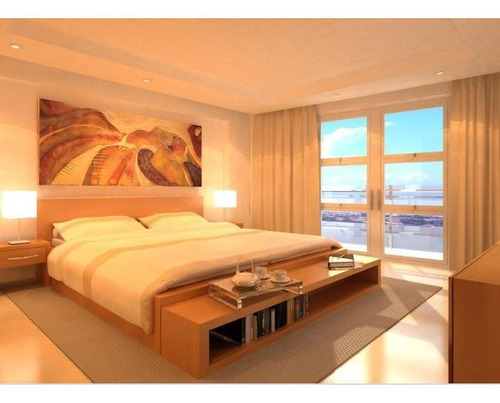 Imagen 6 de 14 de Venta Espacioso Penthouse De 965mt2bella Vista Sur Distrito