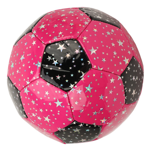 Balón De Fútbol Inflable Para Niños Tamaño 3 Con Forro De Go