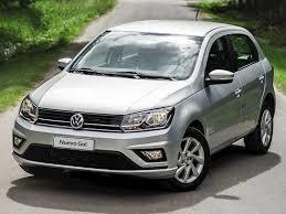 Gol Trend Minimo Anticipo W