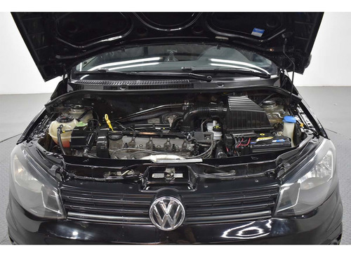 Volkswagen Gol Trend 1.6 Trendline 101cv