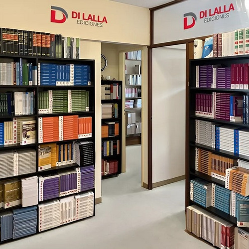 Derecho Constitucional Economico. 2025 - Dalla Via, Alberto