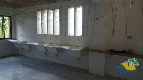Imagem 22 de 30 de Apartamento Na Cobertura Em Peruíbe - Ap0070