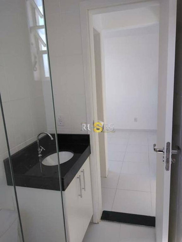 Imagem 19 de 24 de Apartamento Com 2 Dormitórios À Venda, 44 M² Por R$ 215.000,00 - Vila Cosmopolita - São Paulo/sp - Ap1362