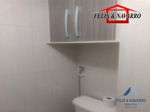 Imagem 8 de 12 de Apartamento Com 2 Dormitórios À Venda, 52 M² Por R$ 270.000,00 - Jardim Peri - São Paulo/sp - Ap0173