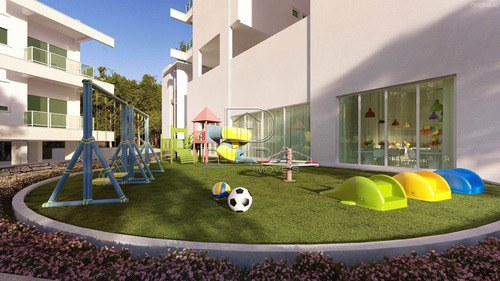Imagem 12 de 15 de Apartamento - Jurere - Ref: 23047 - V-23047
