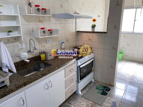 Imagem 18 de 30 de Apartamento Com 2 Dorms, Jardim Praia Grande, Mongaguá - R$ 380 Mil, Cod: 9927 - V9927