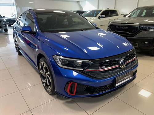 Volkswagen Jetta 2.0 350 TSI GASOLINA GLI DSG