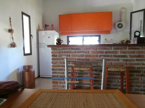 Venta Casa La Pedrera 2 Dormitorios