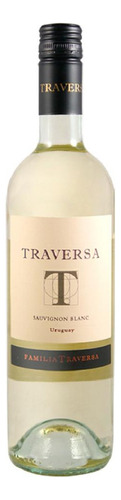 Vino Familia Traversa Sauvignon Blanc 750 Ml