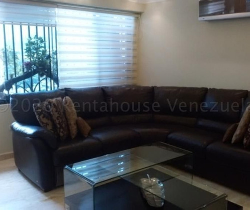 Imagen 6 de 8 de Apartamento En Venta 10/08 Mls #20-24705 ----- 04120314413
