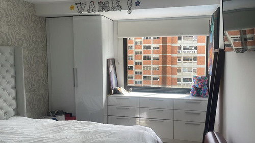 Alquiler Apartamento Dúplex En Las Mesetas. Oa