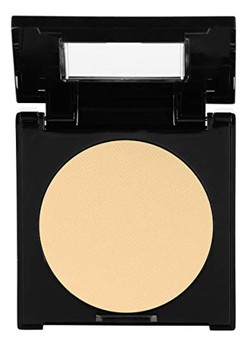 Maquillaje Facial En Polvo Maybelline Fit Me Matte Sin Poros