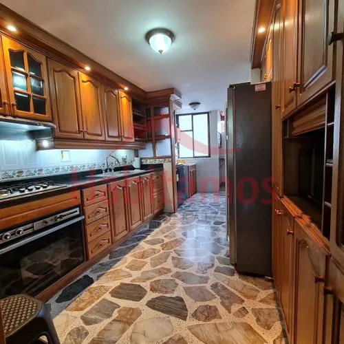 Apartamento En Venta En Medellín - El Nogal - Los Almendros Cod 68763