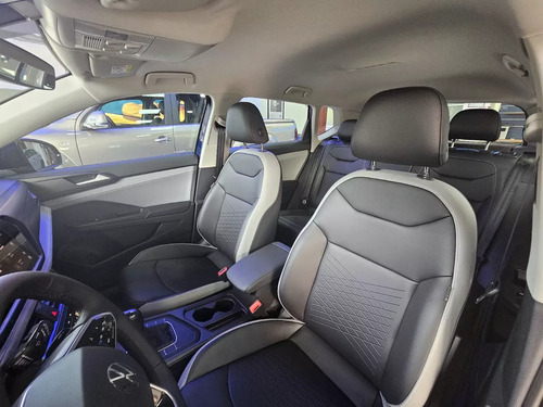 Plan Adjudicado Volkswagen Taos Comfortline 2025 Nf