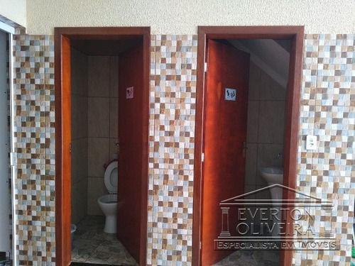 Imagem 12 de 15 de Sobrado - Parque Imperial - Ref: 11110 - V-11110