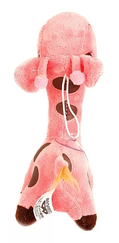 Boneca Bebê Reborn Girafinha  Brinquedo para Bebês Usado 91764569