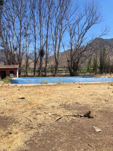 Inversión En Catemu! Parcela Agrícola Terreno 17,9 Hectáreas