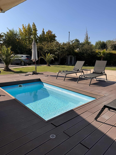 Arriendo Casa