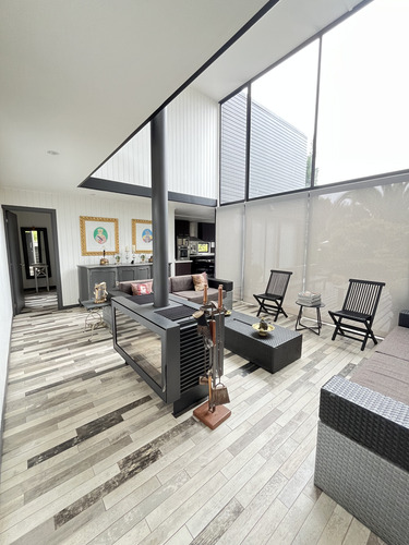 Arriendo X Noche Casa En Cachagua Mes Febrero