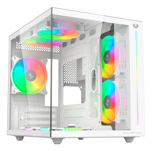 Cpu Gamer Intel Core I7 12700 Ram 32gb Ssd 1tb Bluetooth