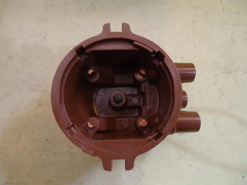 Imagen 2 de 4 de Tapa Distribuidor Renault 5 (tipo Fensa-manito)