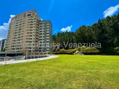 Apartamento en venta