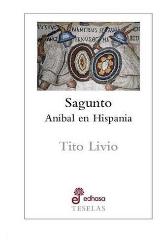 Sagunto - Tito Livio (libro)