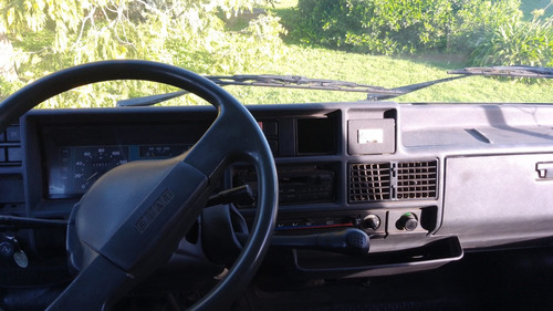 Fiat Ducato 1.9 Furgon 10