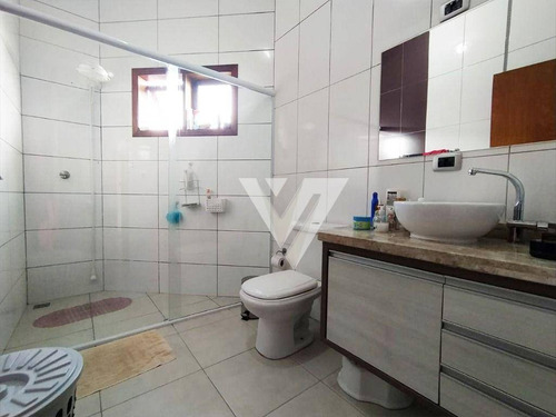 Imagem 13 de 16 de Casa Com 3 Dormitórios À Venda, 187 M² Por R$ 550.000,00 - Jardim Ipê - Sorocaba/sp - Ca1898