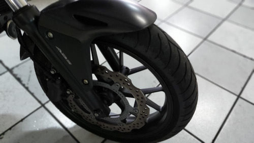 Imagem 4 de 9 de Cb500x Abs