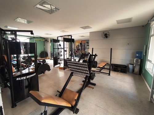 Imagem 24 de 30 de Apartamento Com 2 Dormitórios À Venda, 49 M² Por R$ 285.000 - Vila Nova Cachoeirinha - São Paulo/sp - Ap0648