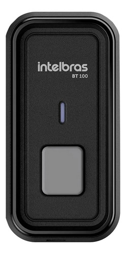 Kit Eletroíma Intelbras Fe 21150d Wi-fi 4 Contr Botao S/ Fio