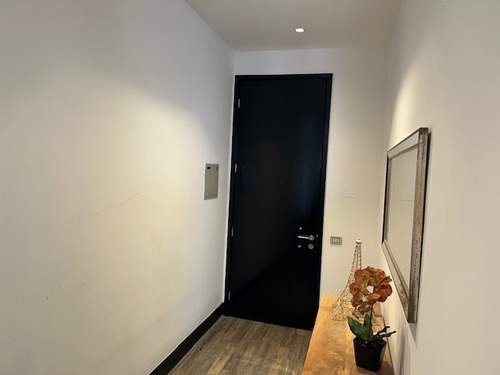 Venta De Hermoso Departamento W, Residences