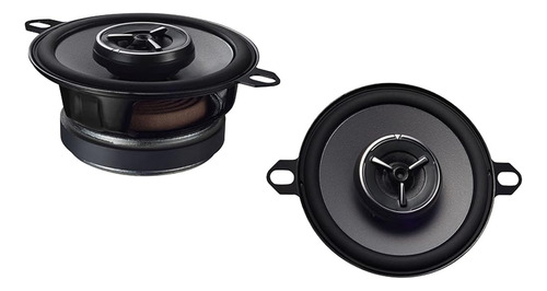 Altavoz Kenwood Excelon Kfc-x3c 3.5 Para Chrysler Con Tweet