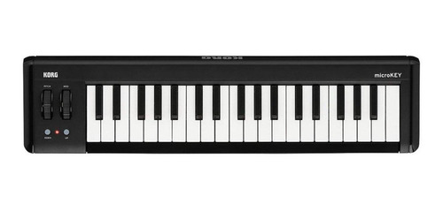 Controlador Midi Korg Microkey2-37