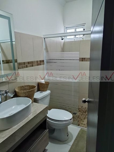 Imagen 20 de 22 de Departamento En Renta En Torres Lindavista, Guadalupe, Nuevo