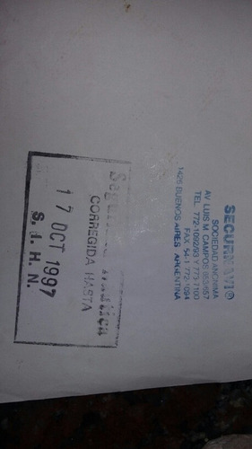 Imagen 3 de 4 de Carta De Navegacion De 84x60