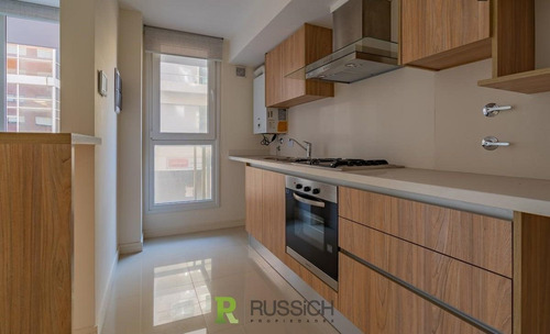 Imagen 5 de 24 de Venta De Departamento 3 Ambientes En La Perla, Mar Del Plata