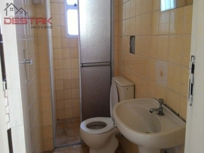 Ref.: 1243 - Apartamento Em Jundiaí Para Venda - V1243
