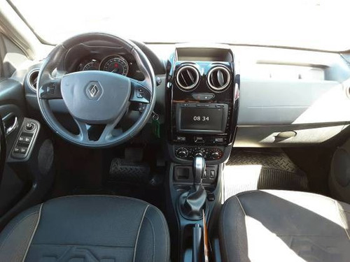 Imagem 3 de 9 de Renault Duster 1.6 16v Sce Flex Dynamique X-tronic