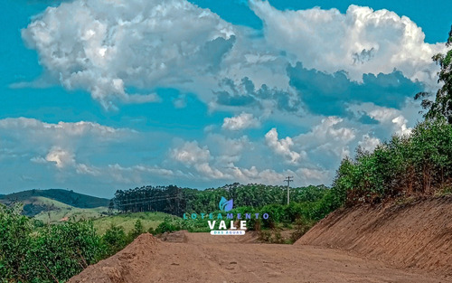 Imagem 4 de 14 de (je)loteamento Residencial Vale Das Águas - Venha Conhecer