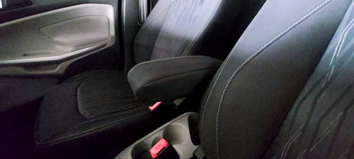 Ford Ecosport 1.6 16v Titanium Flex 5p