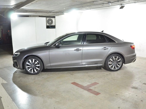 Audi A4 35 TFSI Sport
