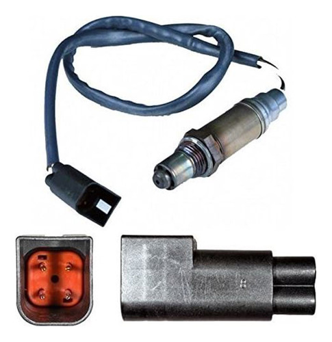 Sensor Oxigeno Ford Contour Mystique 2.0l 2.5l 1995-1998